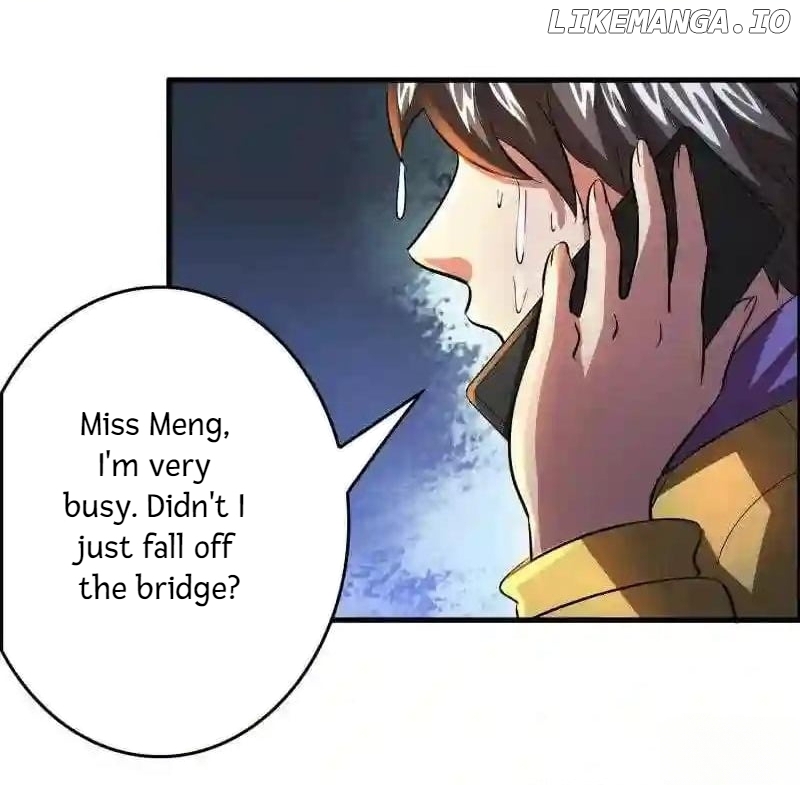 Local Supplier Of Alien Goods Chapter 42 - page 19